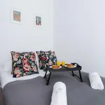 Apartment Bosacka Cracow By Noclegi Renters