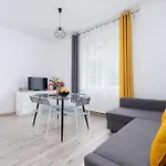 Apartment Bosacka Cracow By Noclegi Renters