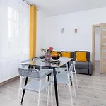 Apartment Bosacka Cracow By Noclegi Renters