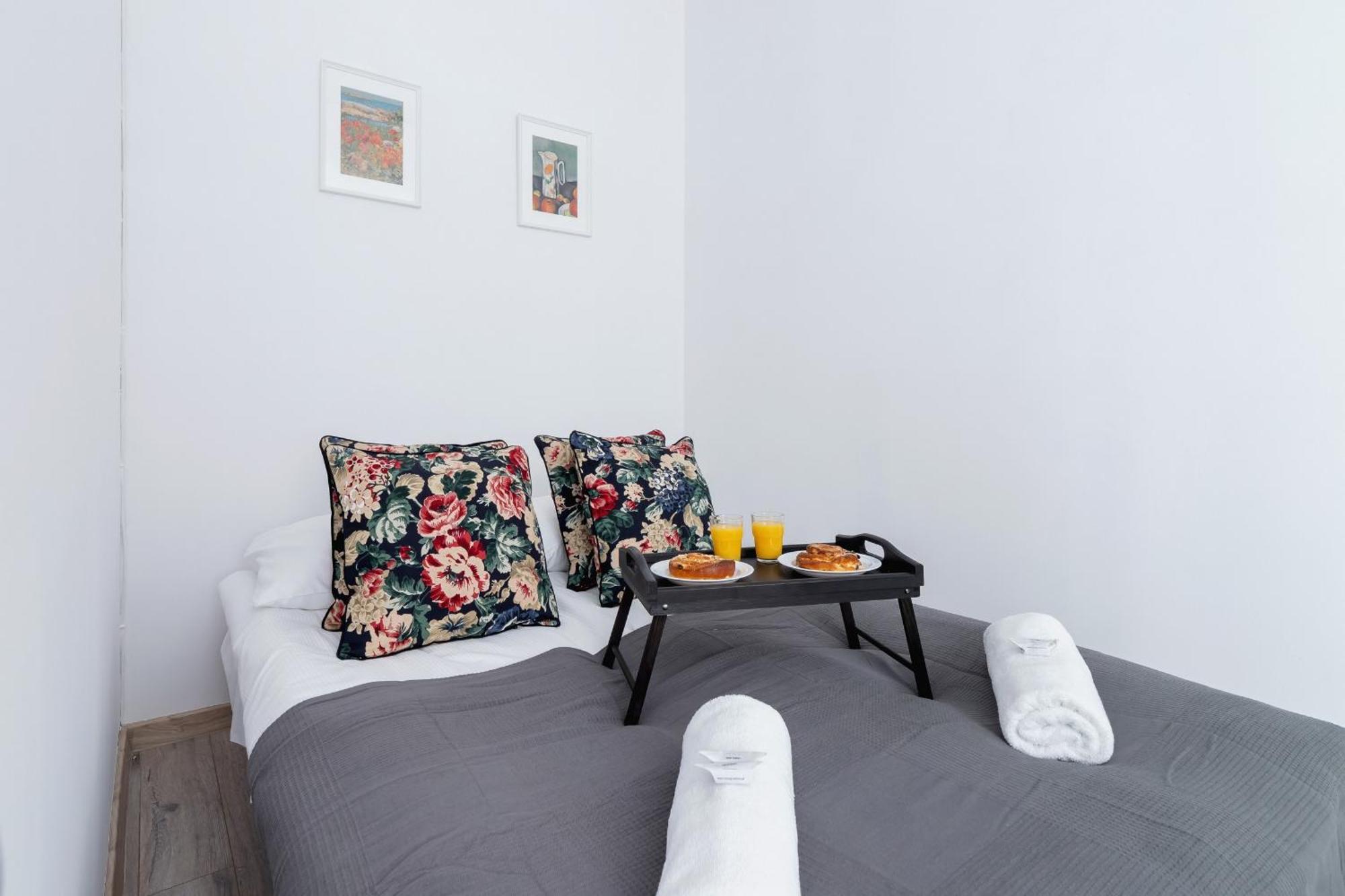 Bosacka Cracow By Renters * Kraków