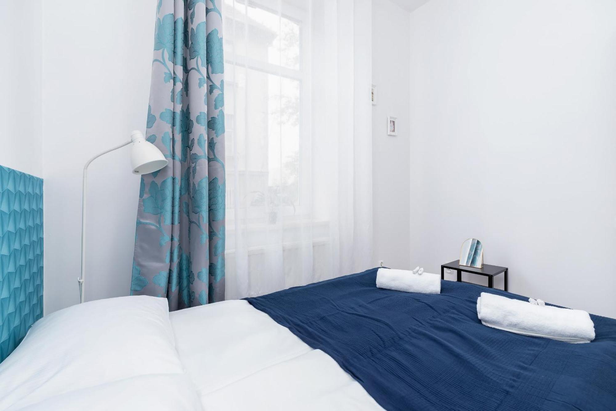 Bosacka Cracow By Renters Apartament *