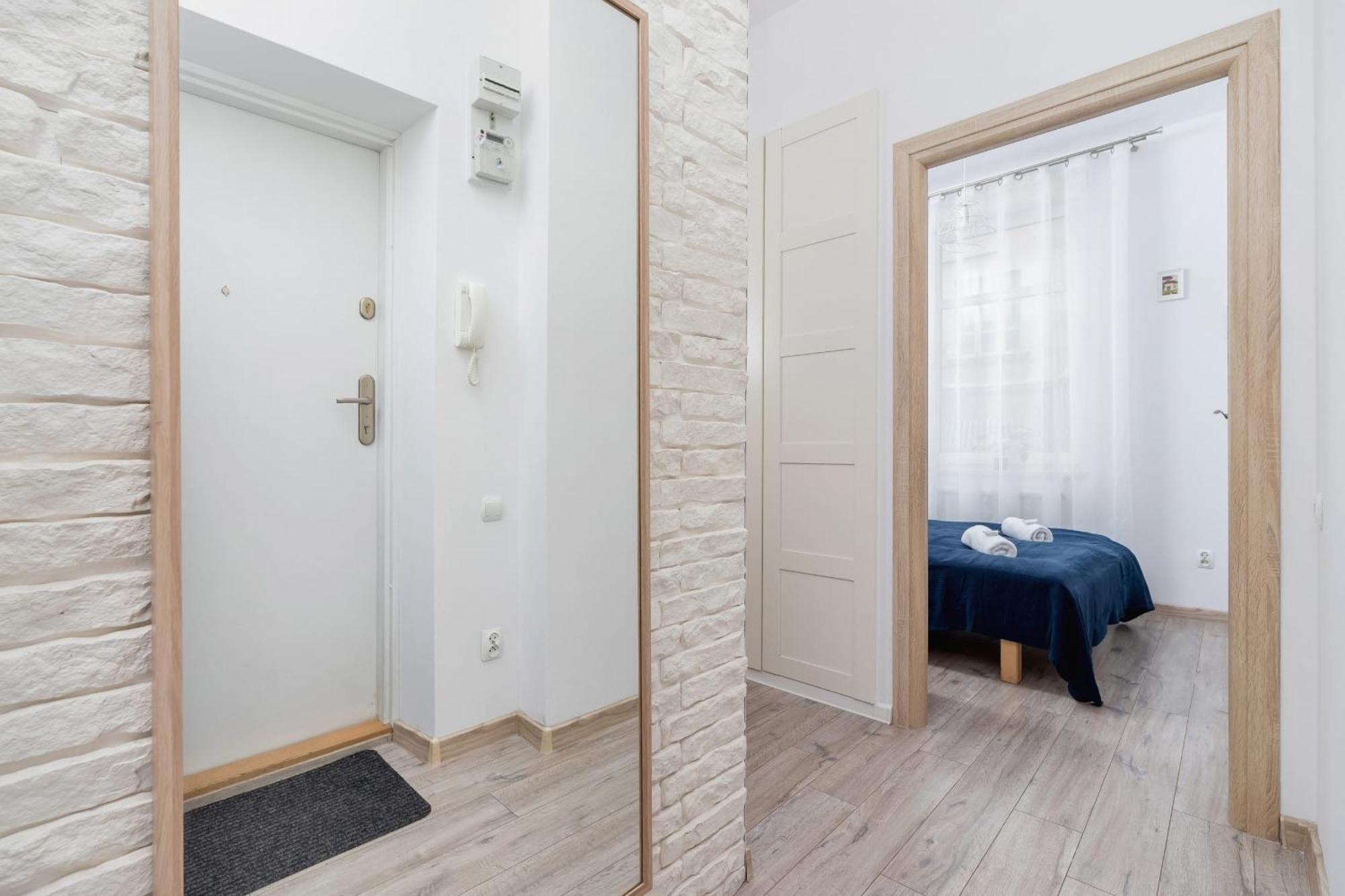 Apartament Bosacka Cracow By Renters Kraków