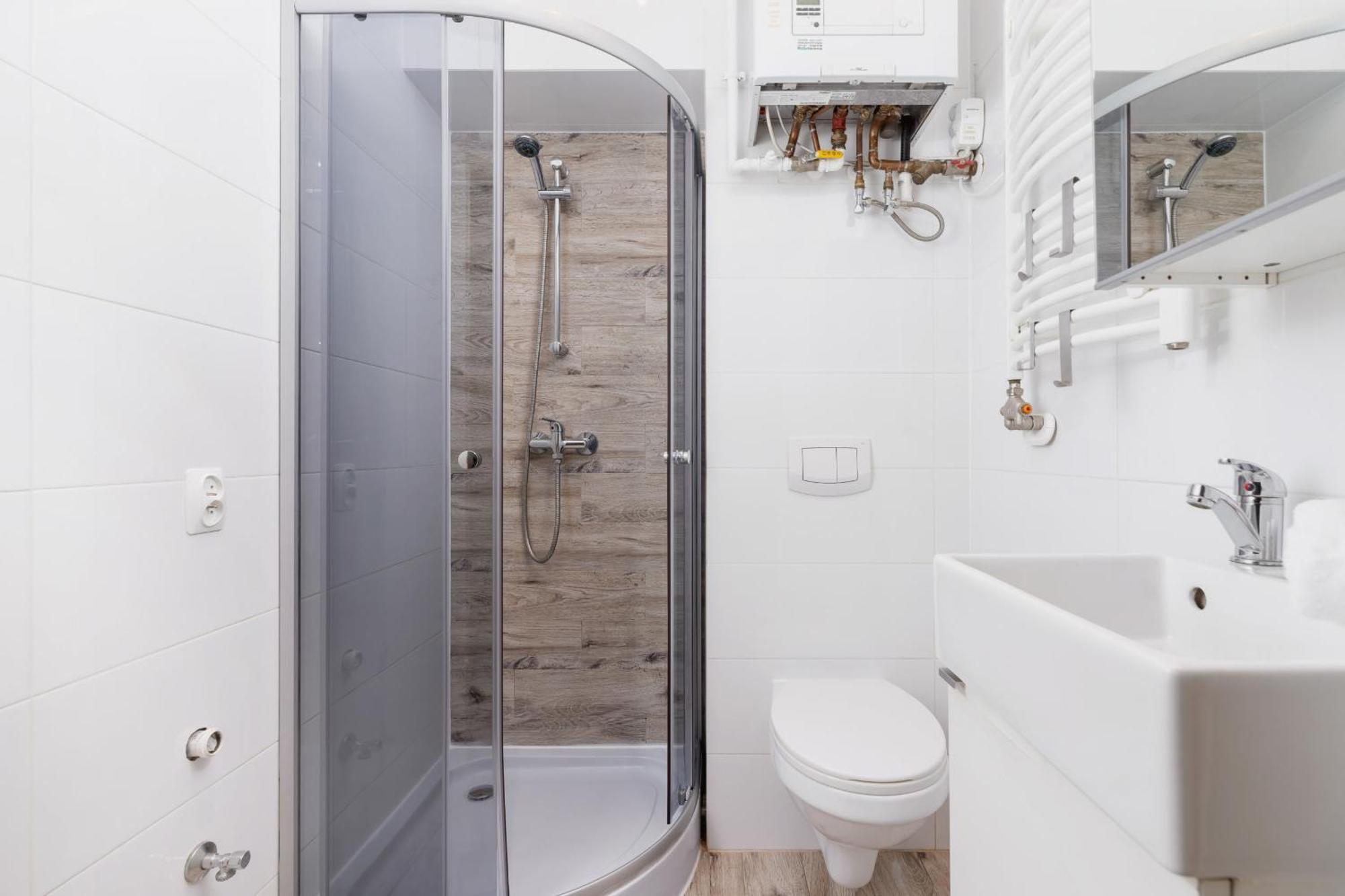 Bosacka Cracow By Renters *