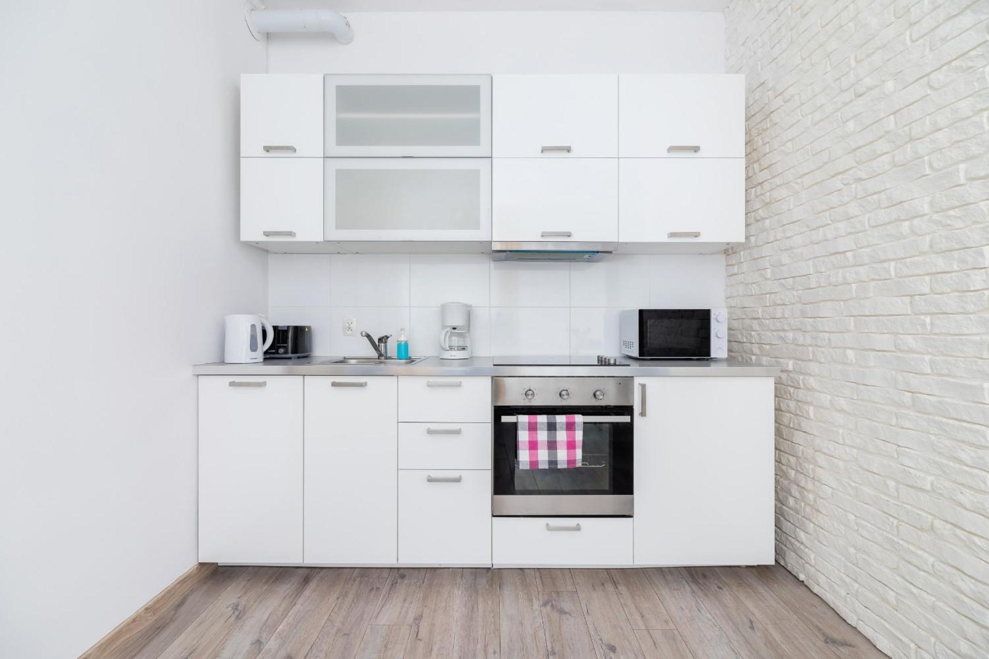 Bosacka Cracow By Renters