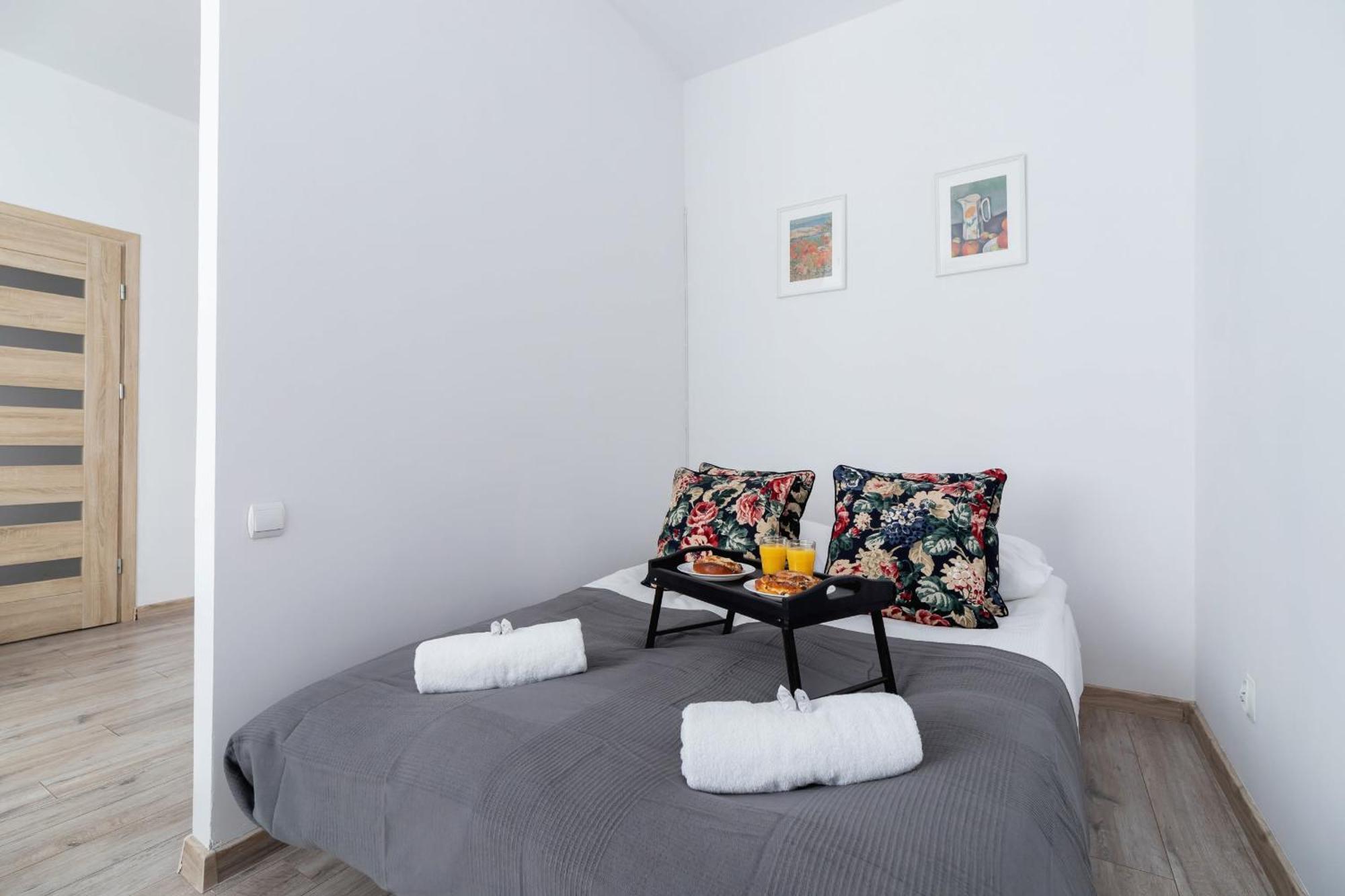 Apartament Bosacka Cracow By Renters *